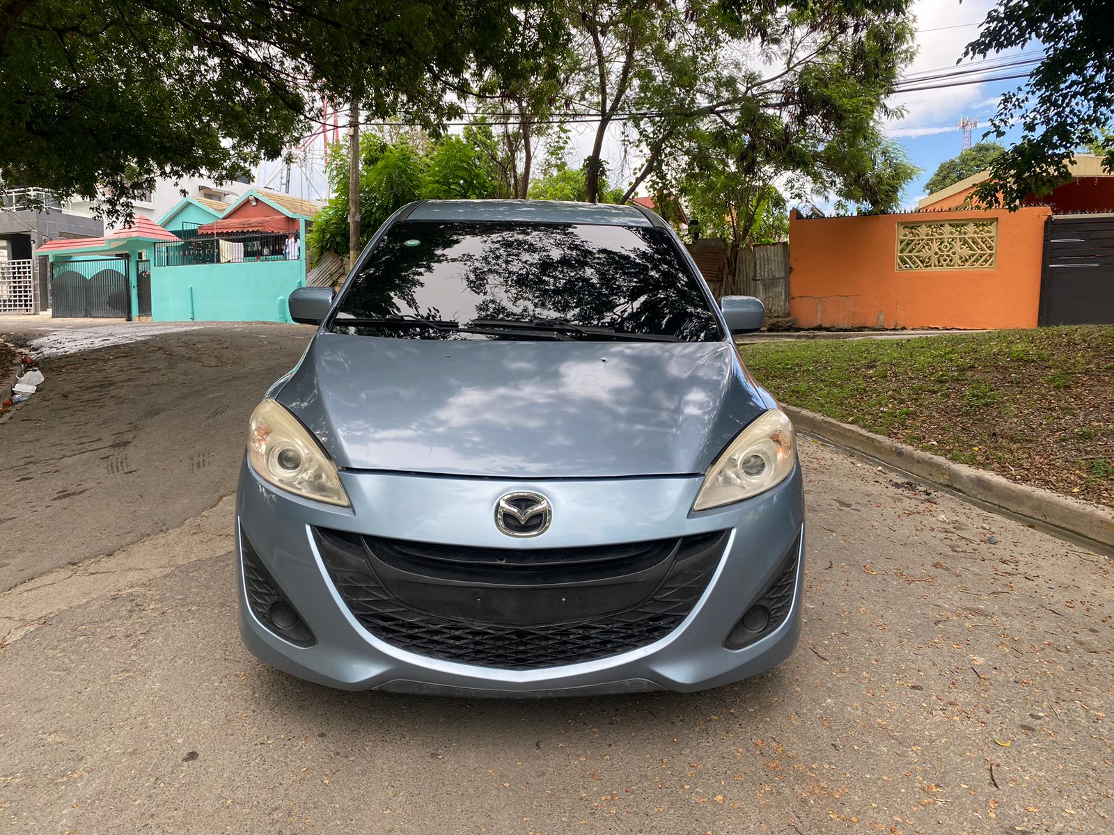 Mazda CX-5 Sport