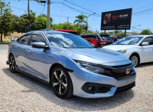 Honda Civic Touring