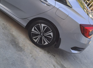 Honda Civic EX-L