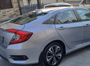 Honda Civic EX-L