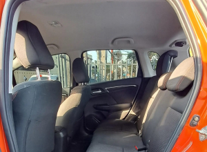 Honda Fit Sport