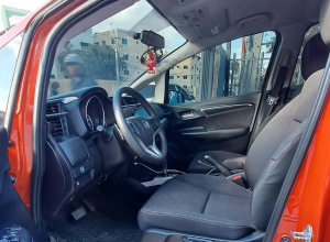 Honda Fit Sport