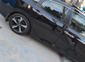 Honda Civic Touring