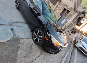 Honda Civic Touring