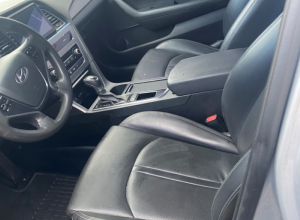 Hyundai Sonata LF