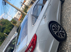Hyundai Sonata LF