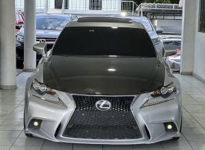 Lexus IS 250