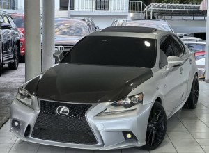 Lexus IS 250