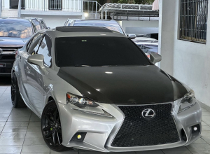 Lexus IS 250