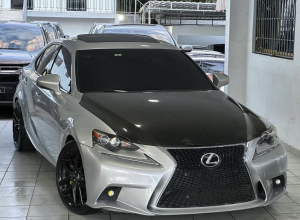 Lexus IS 250