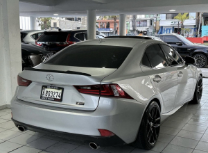 Lexus IS 250