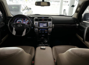 Toyota 4Runner Limited