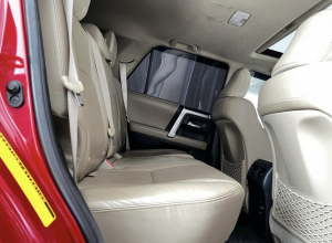 Toyota 4Runner Limited