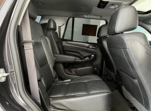 Chevrolet Tahoe LT