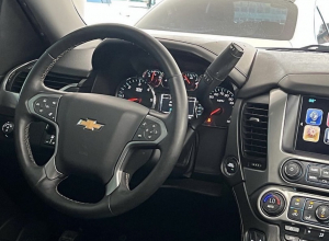 Chevrolet Tahoe LT