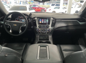Chevrolet Tahoe LT