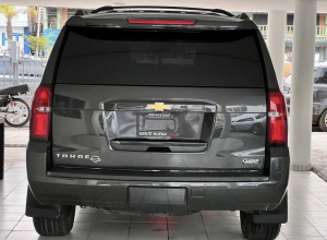Chevrolet Tahoe LT