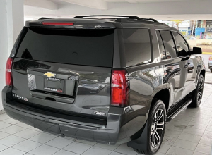 Chevrolet Tahoe LT