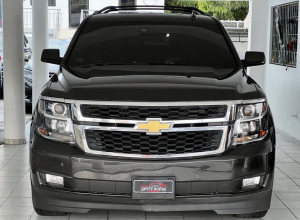 Chevrolet Tahoe LT