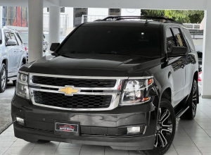 Chevrolet Tahoe LT
