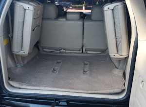 Toyota Land C. Prado VX