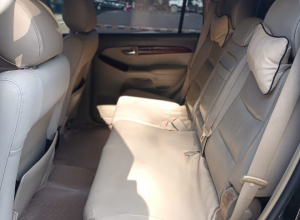 Toyota Land C. Prado VX