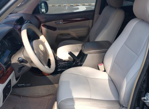 Toyota Land C. Prado VX