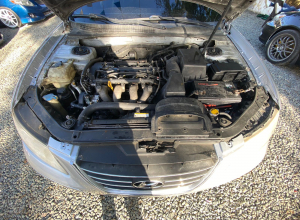 Hyundai Sonata N-20