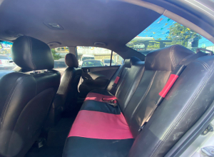 Hyundai Sonata N-20