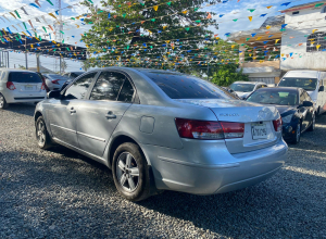 Hyundai Sonata N-20