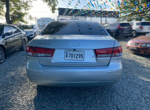 Hyundai Sonata N-20