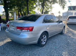 Hyundai Sonata N-20