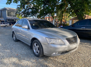 Hyundai Sonata N-20