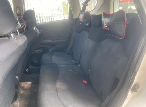 Honda Fit LX