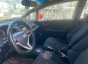 Honda Fit LX