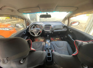 Honda Fit LX