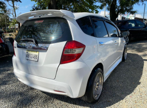 Honda Fit LX
