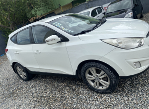 Hyundai Tucson Básico