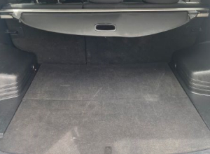 Hyundai Tucson Básico