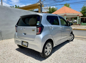 Daihatsu Mira Básico