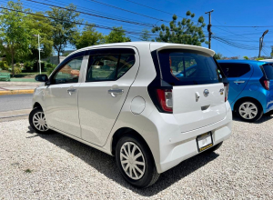 Daihatsu Mira Básico