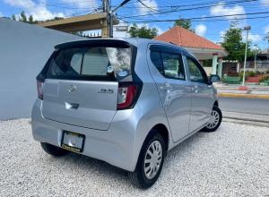 Daihatsu Mira Básico