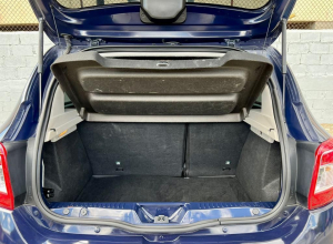 Renault Sandero Básico