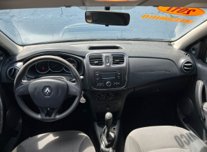 Renault Sandero Básico