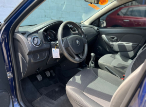 Renault Sandero Básico