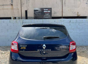 Renault Sandero Básico