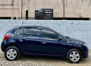 Renault Sandero Básico