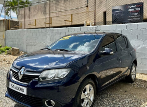 Renault Sandero Básico