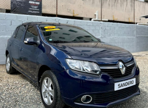 Renault Sandero Básico