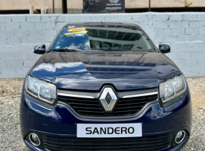Renault Sandero Básico